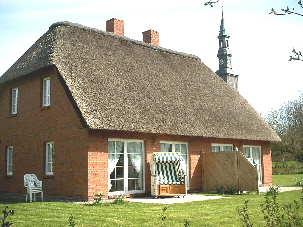 Ferienhaus Luv & Lee