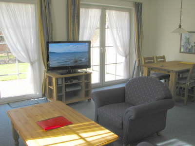 Wohnzimmer TV