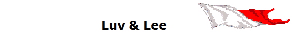Luv & Lee