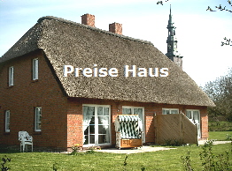 Fereienhaus